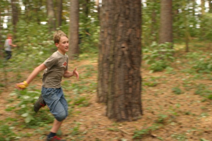 036 2005 Attis a Calypso   Zahajovacka